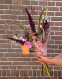 Boeket XL - keuze van de bloemist